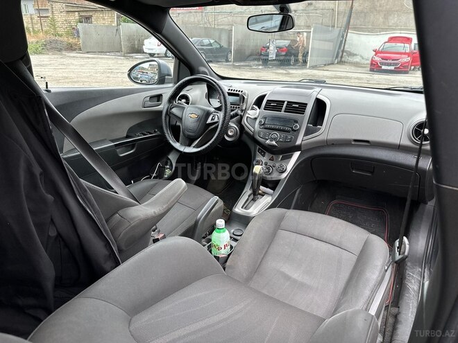 Chevrolet Aveo 2014, 312,000 km - 1.4 l - Bakı