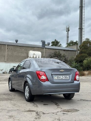 Chevrolet Aveo 2014, 312,000 km - 1.4 l - Bakı
