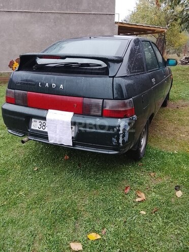 LADA (VAZ) 2112 2003, 150,000 km - 1.5 л - Qusar