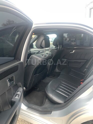 Mercedes E 220 2014, 256,000 km - 2.1 л - Xırdalan