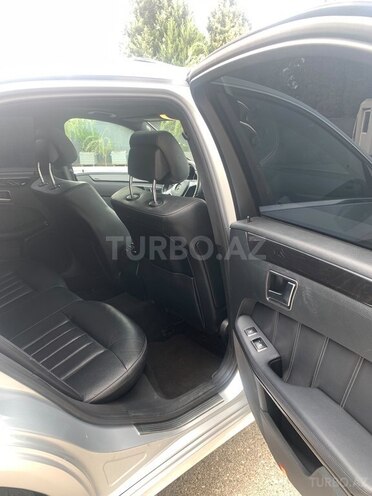 Mercedes E 220 2014, 256,000 km - 2.1 л - Xırdalan