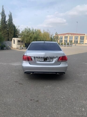 Mercedes E 220 2014, 256,000 km - 2.1 л - Xırdalan