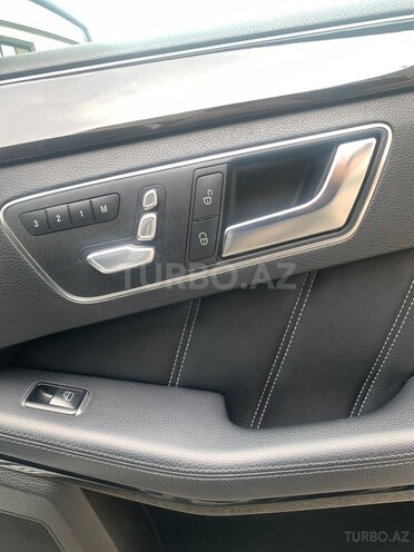 Mercedes E 220 2014, 256,000 km - 2.1 л - Xırdalan