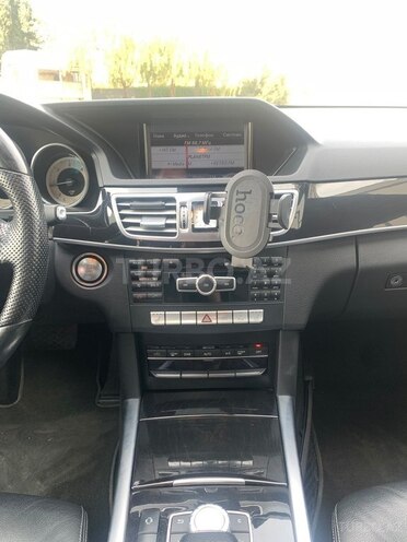 Mercedes E 220 2014, 256,000 km - 2.1 л - Xırdalan