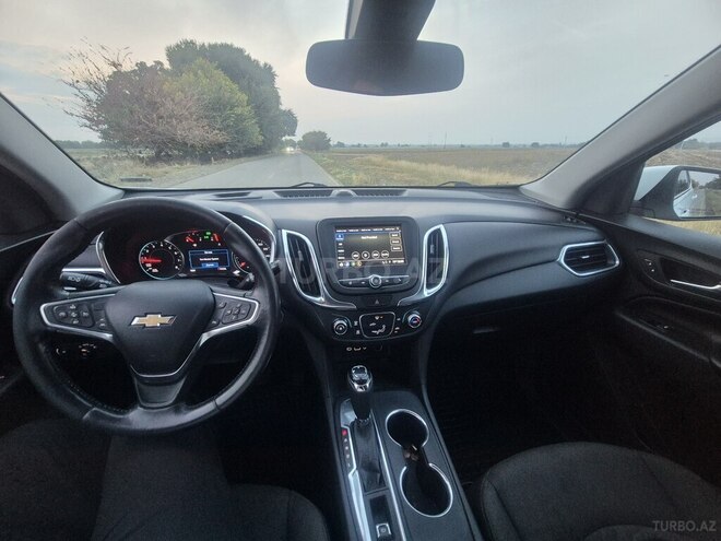Chevrolet Equinox 2019, 300,000 km - 1.5 l - Gəncə