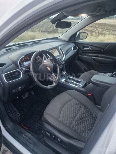 Chevrolet Equinox 2019, 300,000 km - 1.5 l - Gəncə