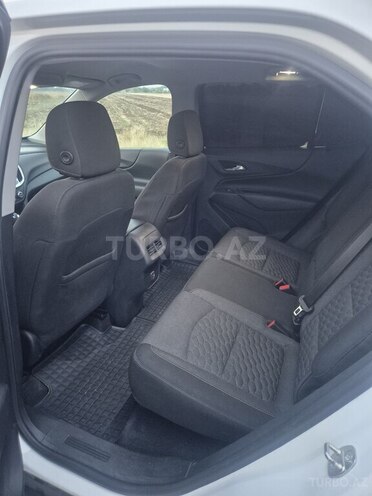 Chevrolet Equinox 2019, 300,000 km - 1.5 l - Gəncə