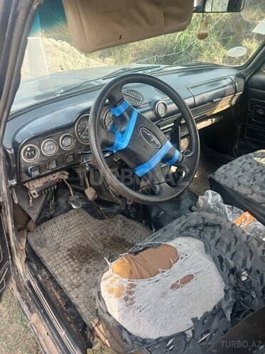 LADA (VAZ) 2106 1981, 610,010 km - 1.6 л - Hacıqabul