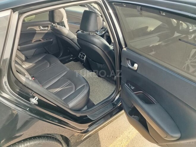 Kia K5 2015, 207,000 km - 1.7 л - Bakı