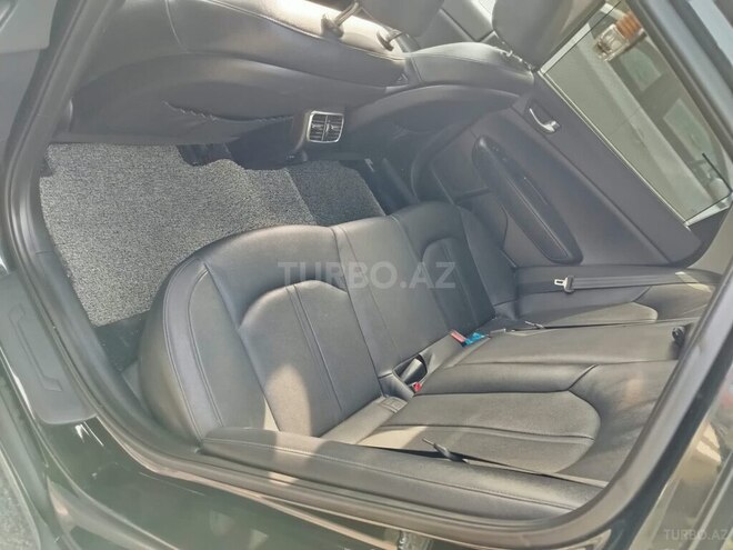 Kia K5 2015, 207,000 km - 1.7 л - Bakı