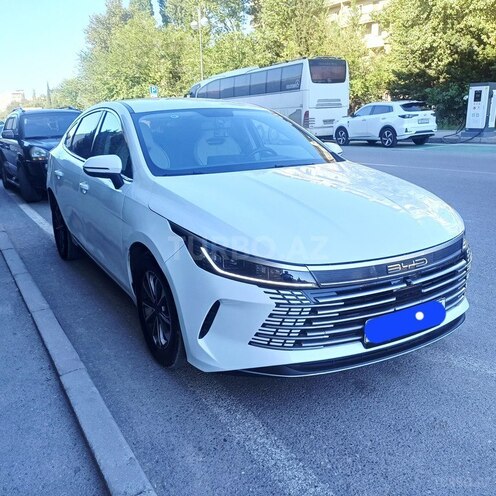 BYD Destroyer 05 2024, 68,000 km - 1.5 l - Bakı