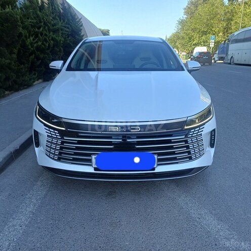BYD Destroyer 05 2024, 68,000 km - 1.5 l - Bakı
