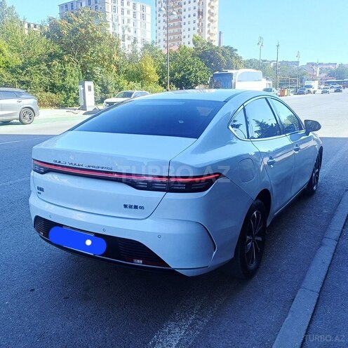BYD Destroyer 05 2024, 68,000 km - 1.5 l - Bakı