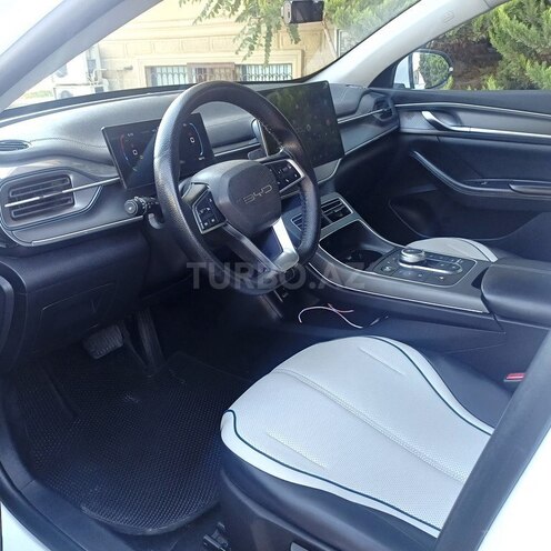 BYD Destroyer 05 2024, 68,000 km - 1.5 l - Bakı