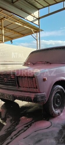 LADA (VAZ) 2107 2007, 130,485 km - 1.6 l - Naxçıvan