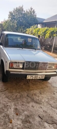LADA (VAZ) 2107 2007, 130,485 km - 1.6 l - Naxçıvan