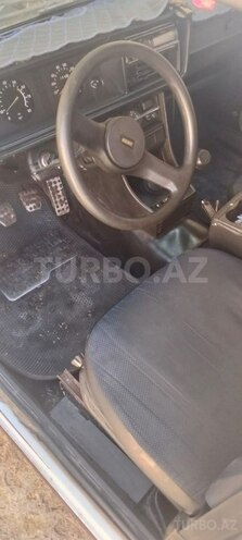 LADA (VAZ) 2107 2007, 130,485 km - 1.6 l - Naxçıvan