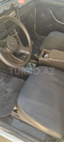 LADA (VAZ) 2107 2007, 130,485 km - 1.6 l - Naxçıvan