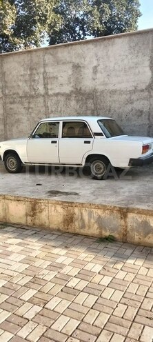 LADA (VAZ) 2107 2007, 130,485 km - 1.6 l - Naxçıvan