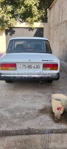 LADA (VAZ) 2107 2007, 130,485 km - 1.6 l - Naxçıvan