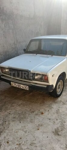 LADA (VAZ) 2107 2007, 130,485 km - 1.6 l - Naxçıvan