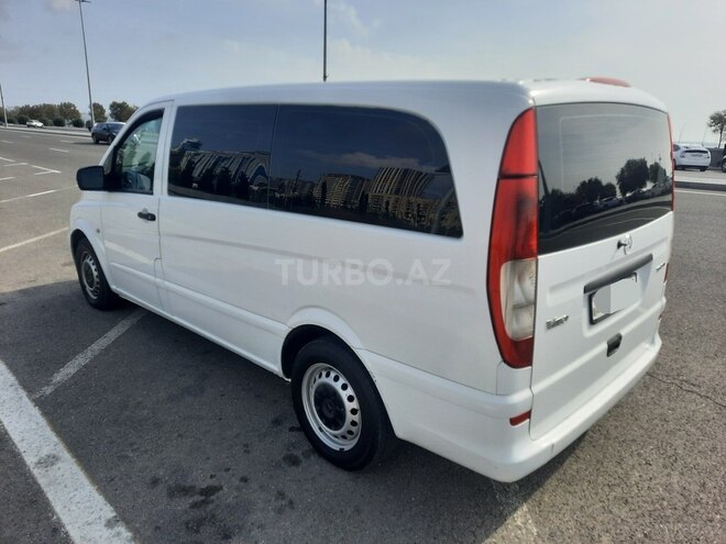 Mercedes  2012, 370,000 km - 2.1 л - Bakı