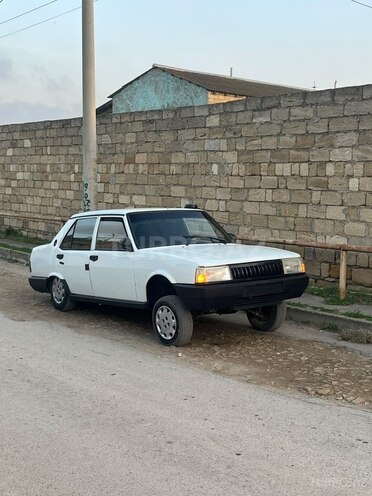 Tofas Sahin 2004, 200,000 km - 1.6 l - Bakı