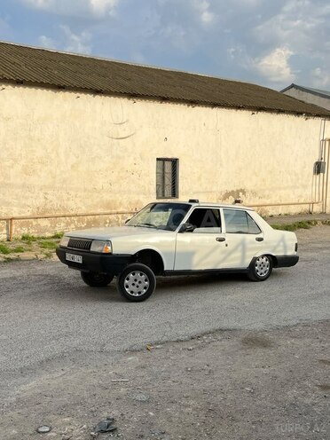 Tofas Sahin 2004, 200,000 km - 1.6 l - Bakı