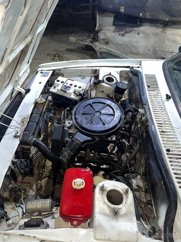 Tofas Sahin 2004, 200,000 km - 1.6 l - Bakı