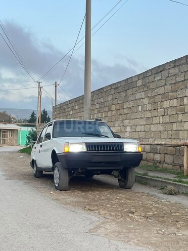Tofas Sahin 2004, 200,000 km - 1.6 l - Bakı