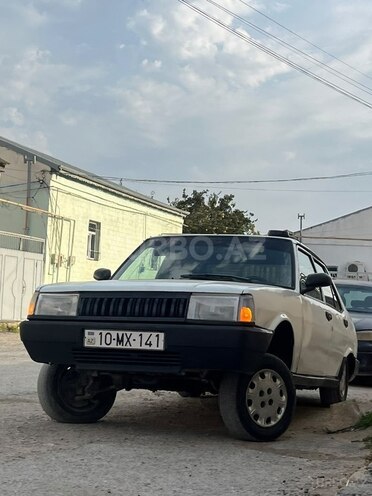 Tofas Sahin 2004, 200,000 km - 1.6 l - Bakı