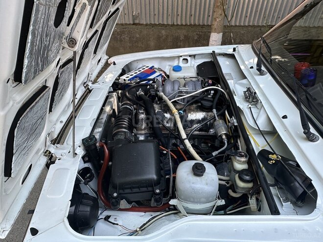 LADA (VAZ) 2107 2009, 97,000 km - 1.6 л - Masallı
