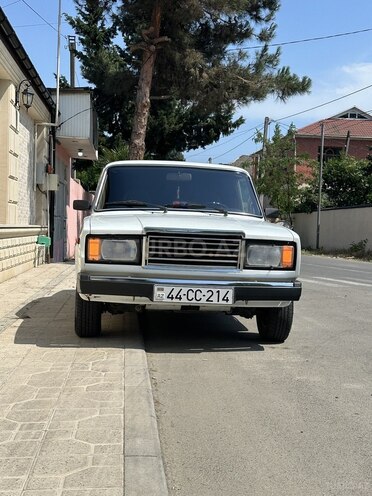 LADA (VAZ) 2107 2009, 97,000 km - 1.6 л - Masallı