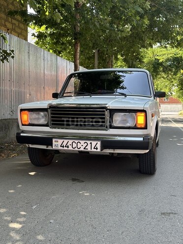 LADA (VAZ) 2107 2009, 97,000 km - 1.6 л - Masallı