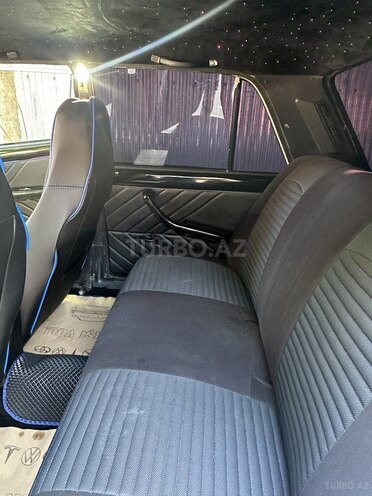 LADA (VAZ) 2107 2009, 97,000 km - 1.6 л - Masallı