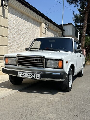 LADA (VAZ) 2107 2009, 97,000 km - 1.6 л - Masallı
