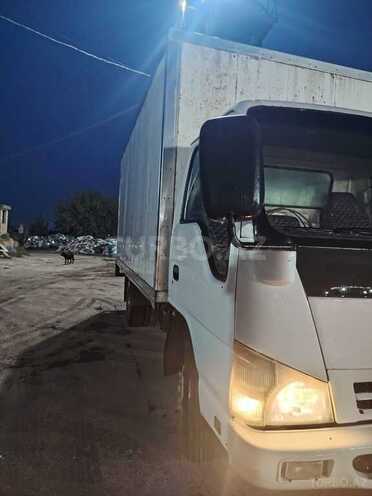 Isuzu NPR 66 L 2006, 151,000 km - 4.3 l - Bakı