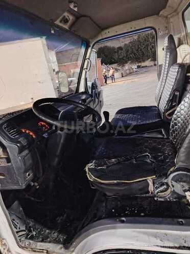 Isuzu NPR 66 L 2006, 151,000 km - 4.3 l - Bakı