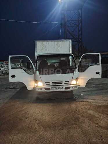 Isuzu NPR 66 L 2006, 151,000 km - 4.3 l - Bakı