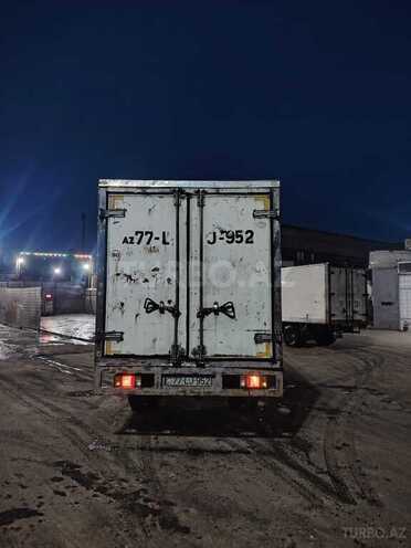 Isuzu NPR 66 L 2006, 151,000 km - 4.3 l - Bakı