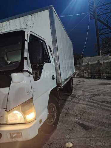 Isuzu NPR 66 L 2006, 151,000 km - 4.3 l - Bakı