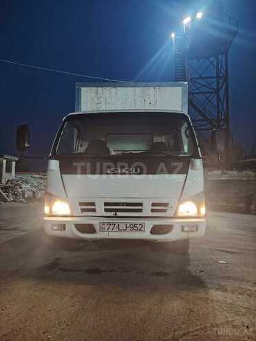 Isuzu NPR 66 L 2006, 151,000 km - 4.3 l - Bakı