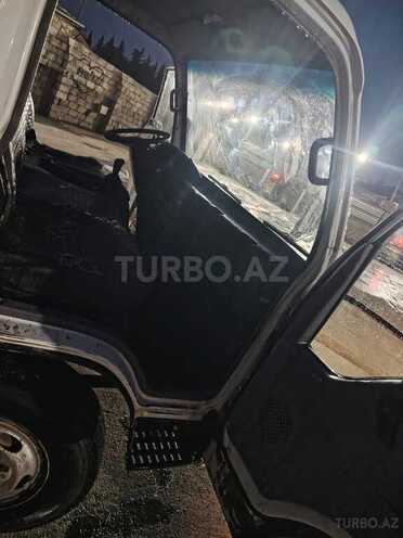 Isuzu NPR 66 L 2006, 151,000 km - 4.3 l - Bakı