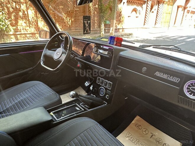 LADA (VAZ) 2107 2009, 97,000 km - 1.6 л - Masallı