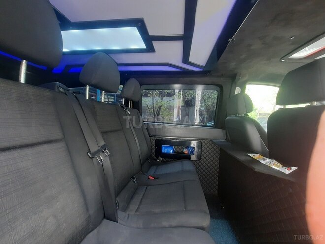 Mercedes  2012, 370,000 km - 2.1 л - Bakı