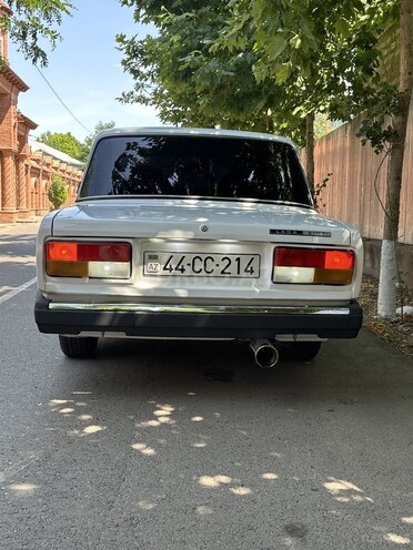 LADA (VAZ) 2107 2009, 97,000 km - 1.6 л - Masallı