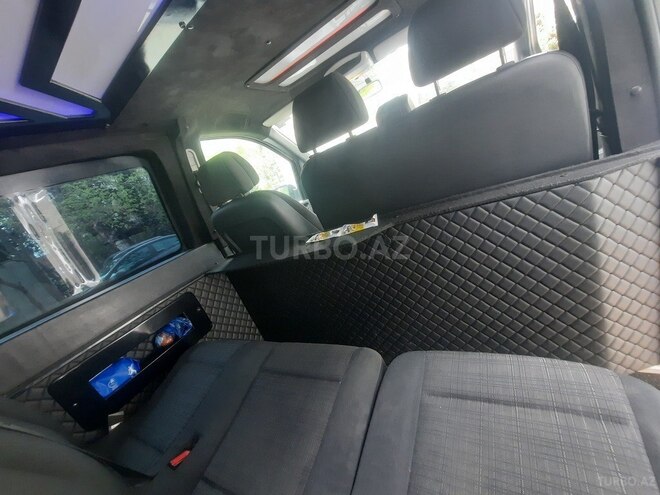 Mercedes  2012, 370,000 km - 2.1 л - Bakı