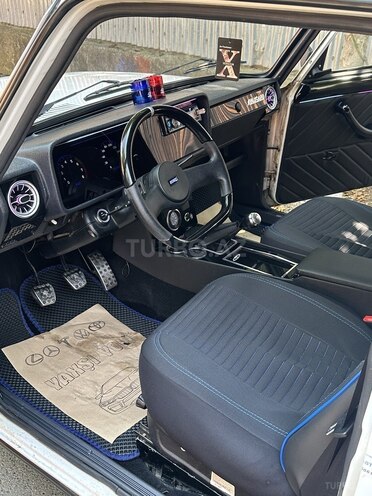 LADA (VAZ) 2107 2009, 97,000 km - 1.6 л - Masallı