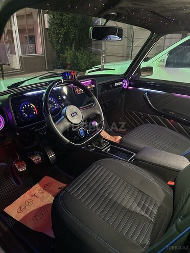 LADA (VAZ) 2107 2009, 97,000 km - 1.6 л - Masallı