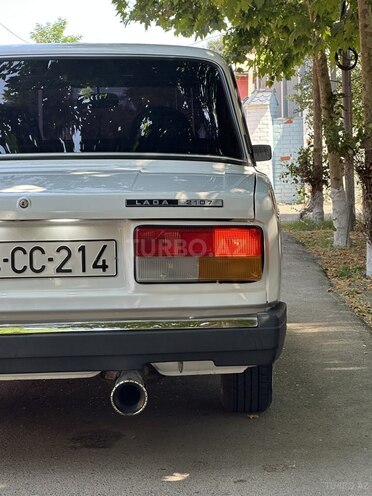 LADA (VAZ) 2107 2009, 97,000 km - 1.6 л - Masallı